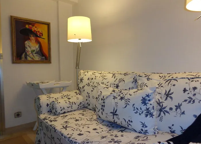 Feline Nocleg ze śniadaniem Cannes