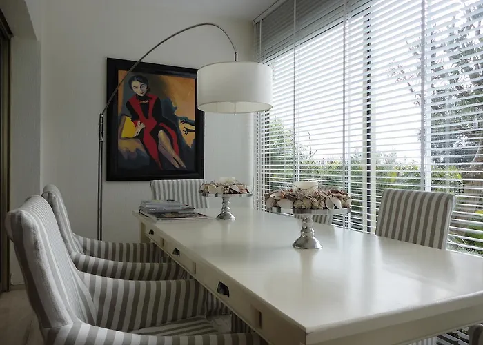 Nocleg ze śniadaniem Feline