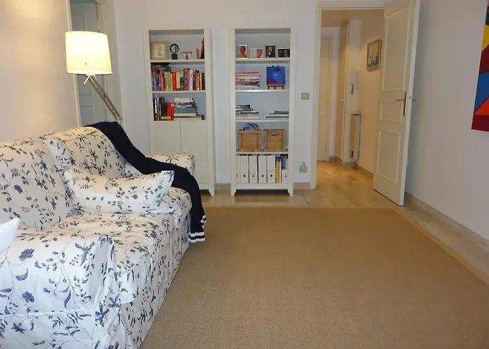 Nocleg ze śniadaniem Feline 3*