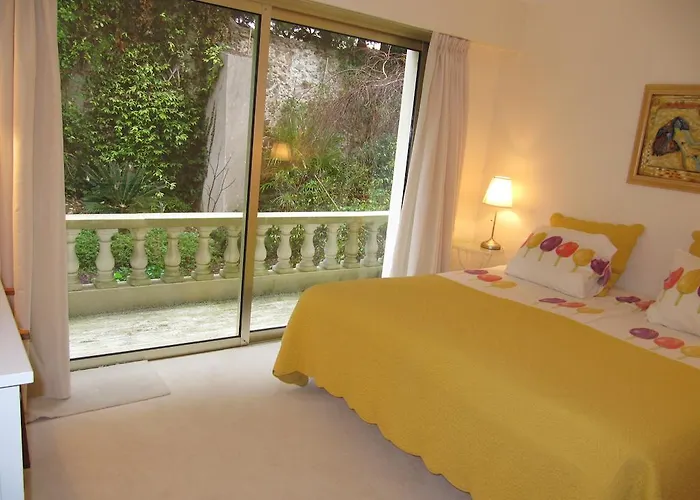 Nocleg ze śniadaniem Feline 3*