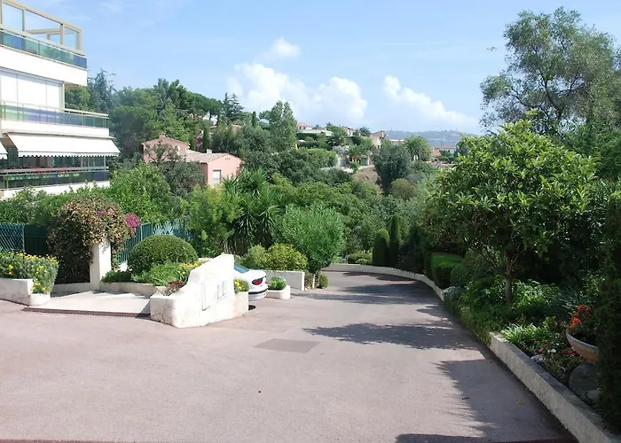 Nocleg ze śniadaniem Feline 3*