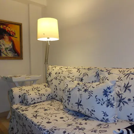 Feline B&B 칸느
